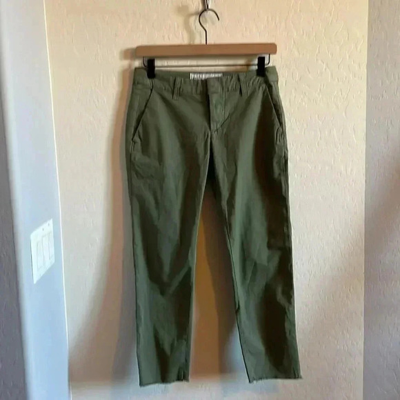 Frank & Eileen Wicklow Chino Pants - Picture 3 of 6
